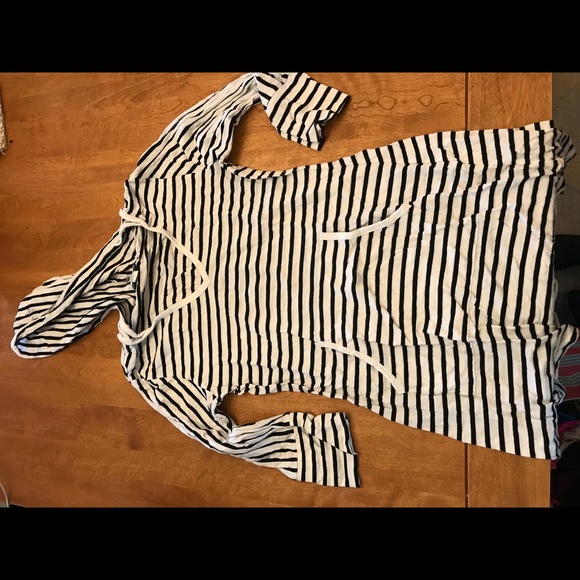 Banana Republic Other - Banana republic factory store swim cover up